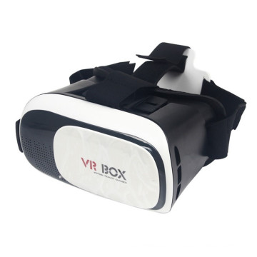 New Arrival 3D Vr Box 2016 Hot Sale Vr Box, Vr Headset, Vr Glasses